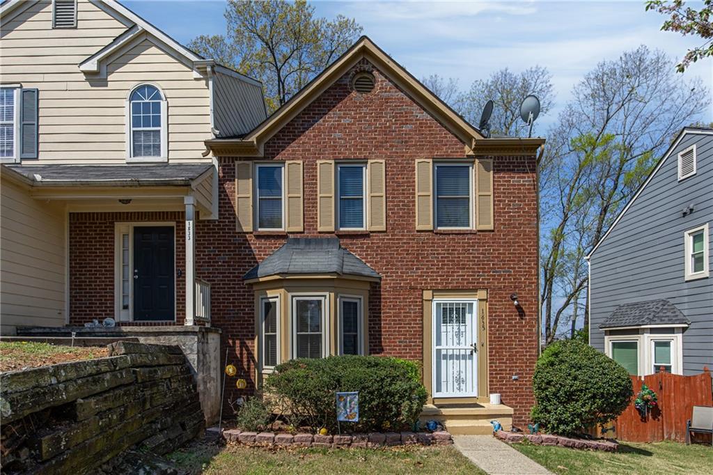 1835 Barrington Overlook Property Photo 1