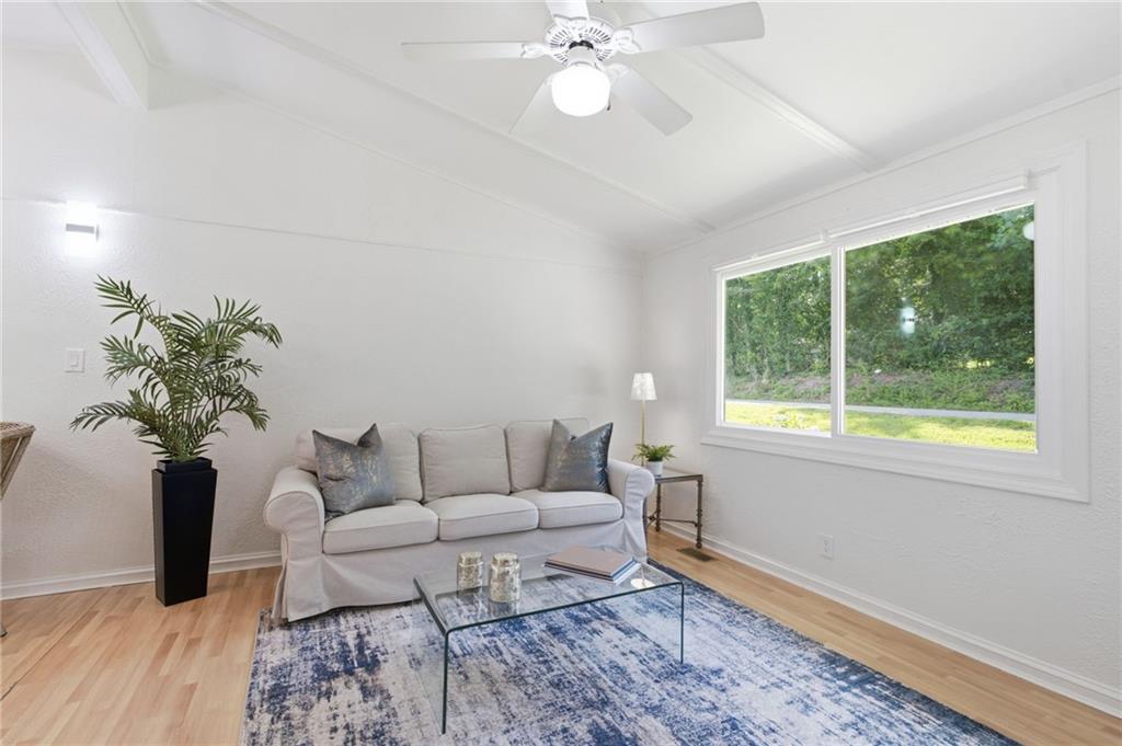 5015 Virginia Avenue Property Photo 4