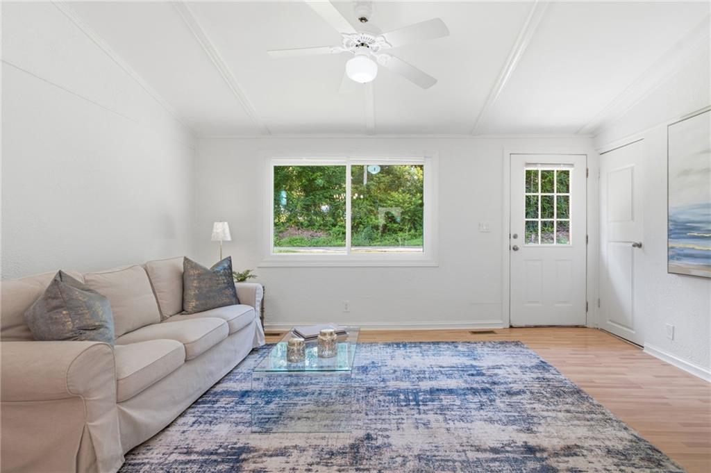 5015 Virginia Avenue Property Photo 7