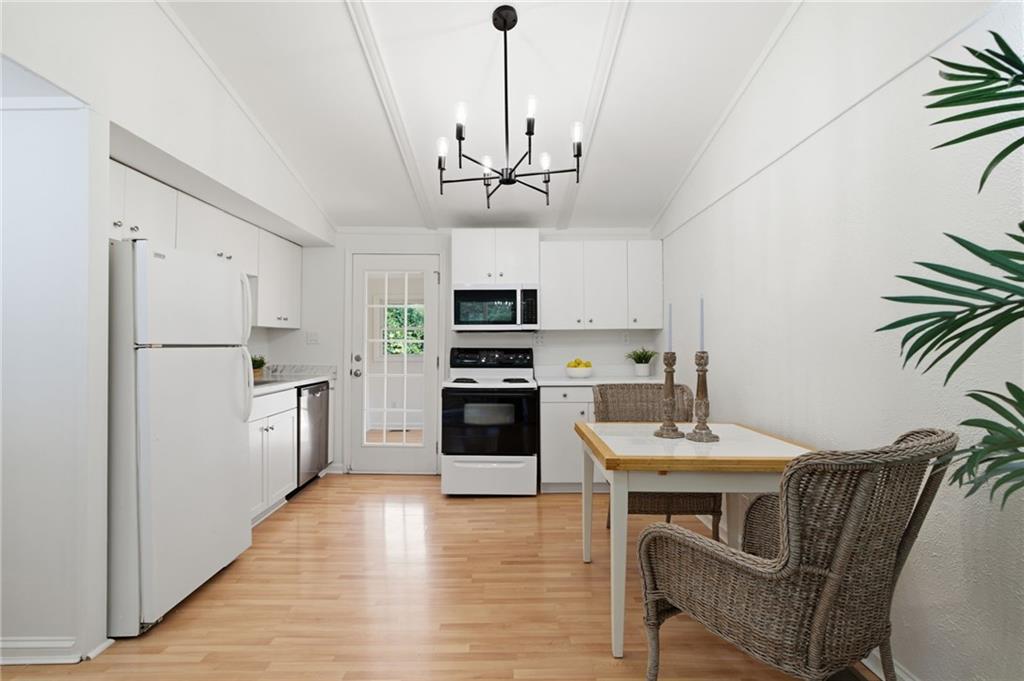 5015 Virginia Avenue Property Photo 11