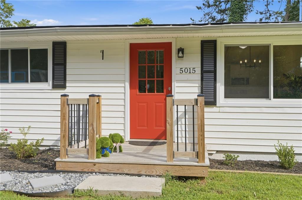 5015 Virginia Avenue Property Photo 20