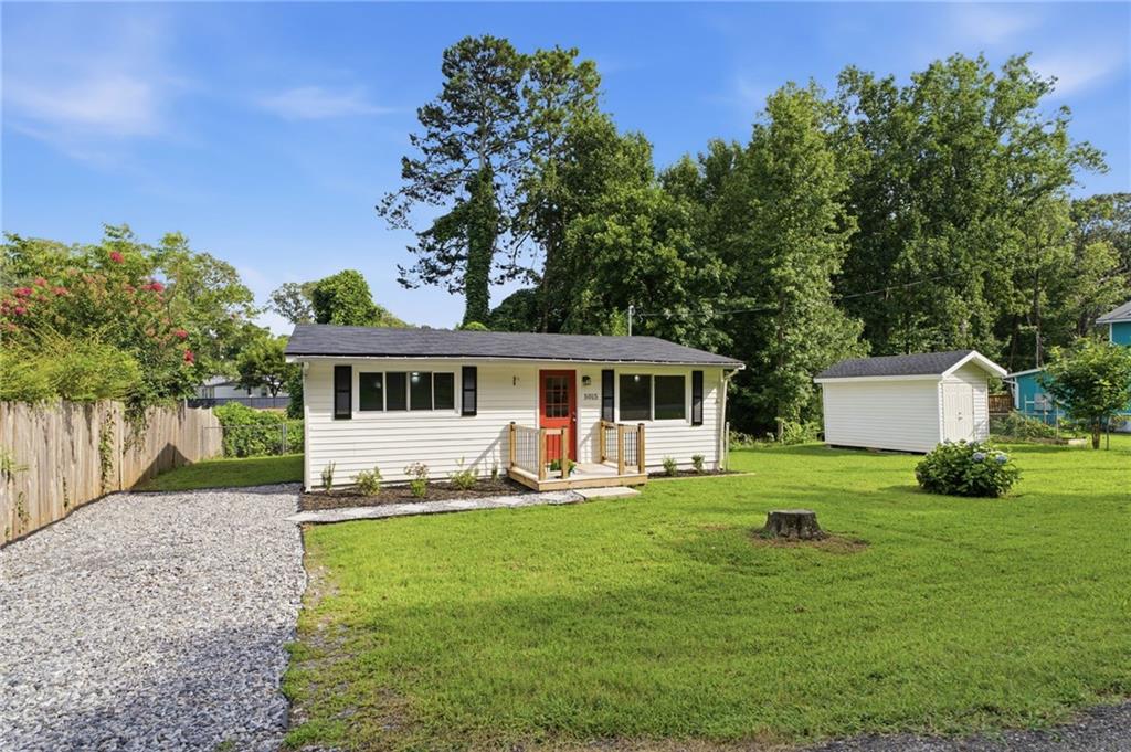 5015 Virginia Avenue Property Photo 21
