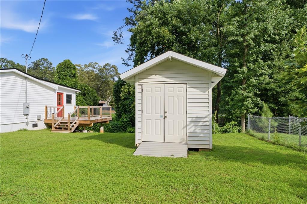 5015 Virginia Avenue Property Photo 26