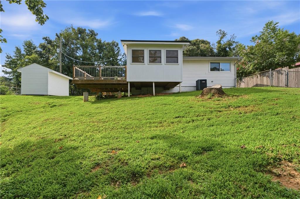 5015 Virginia Avenue Property Photo 27