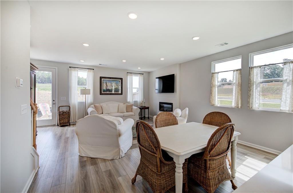 116 Park Ridge Circle Property Photo 10
