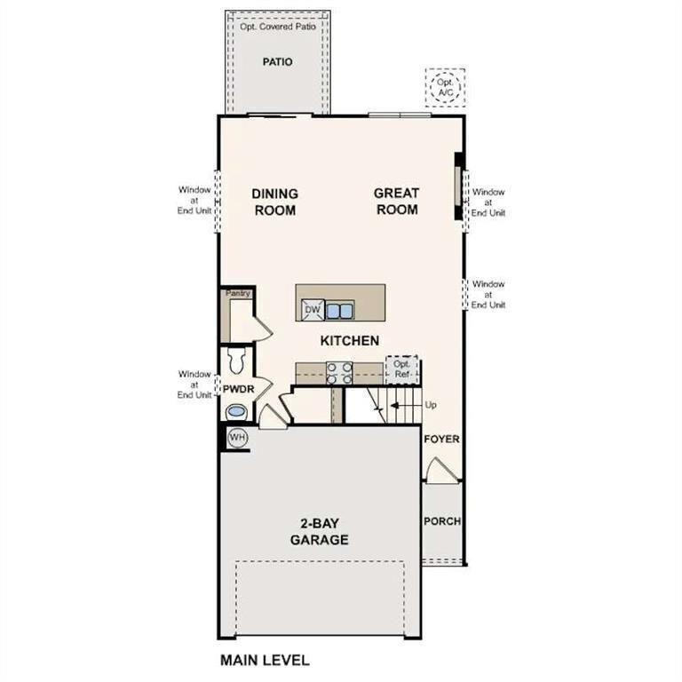 7469 Clover Lane Unit 132 Property Photo 20
