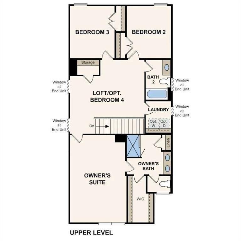 7469 Clover Lane Unit 132 Property Photo 21