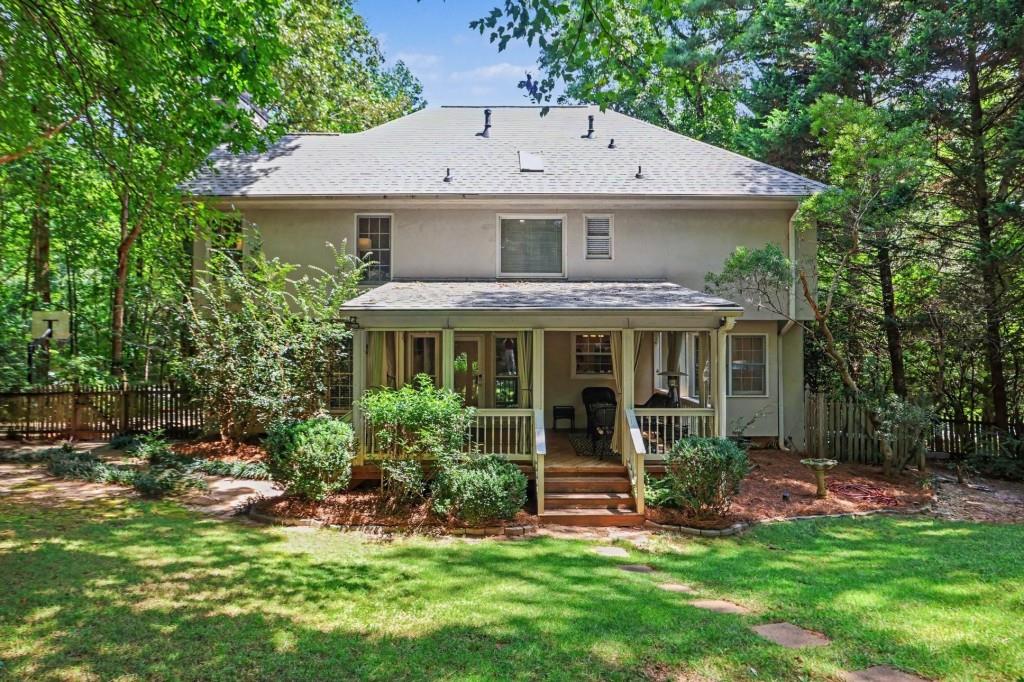 5155 Holly Springs Drive Property Photo 33