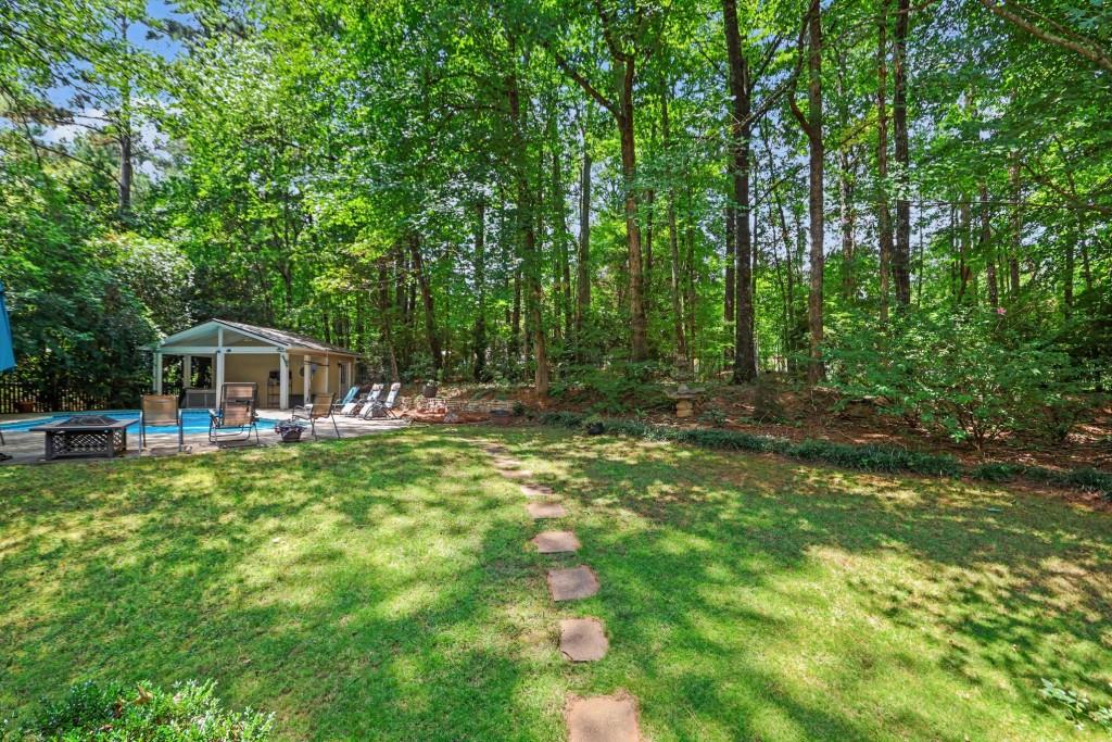 5155 Holly Springs Drive Property Photo 37