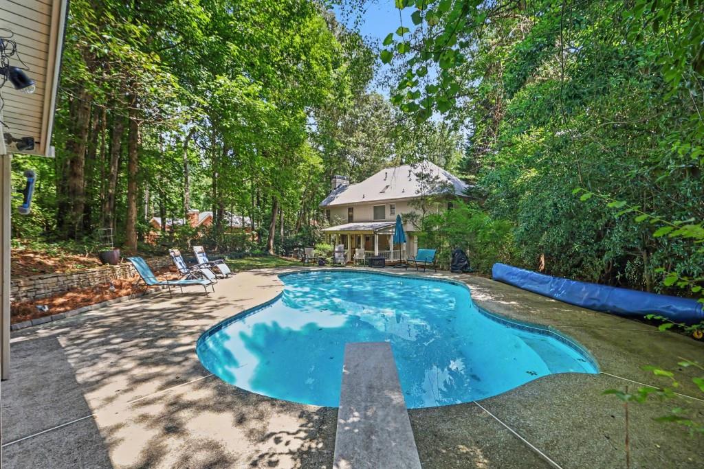 5155 Holly Springs Drive Property Photo 39