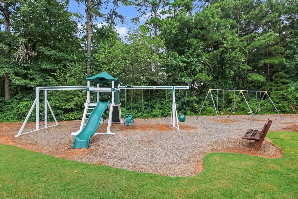 5155 Holly Springs Drive Property Photo 43