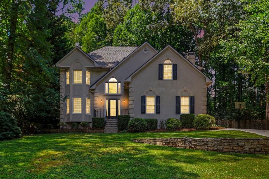 5155 Holly Springs Drive Property Photo 47