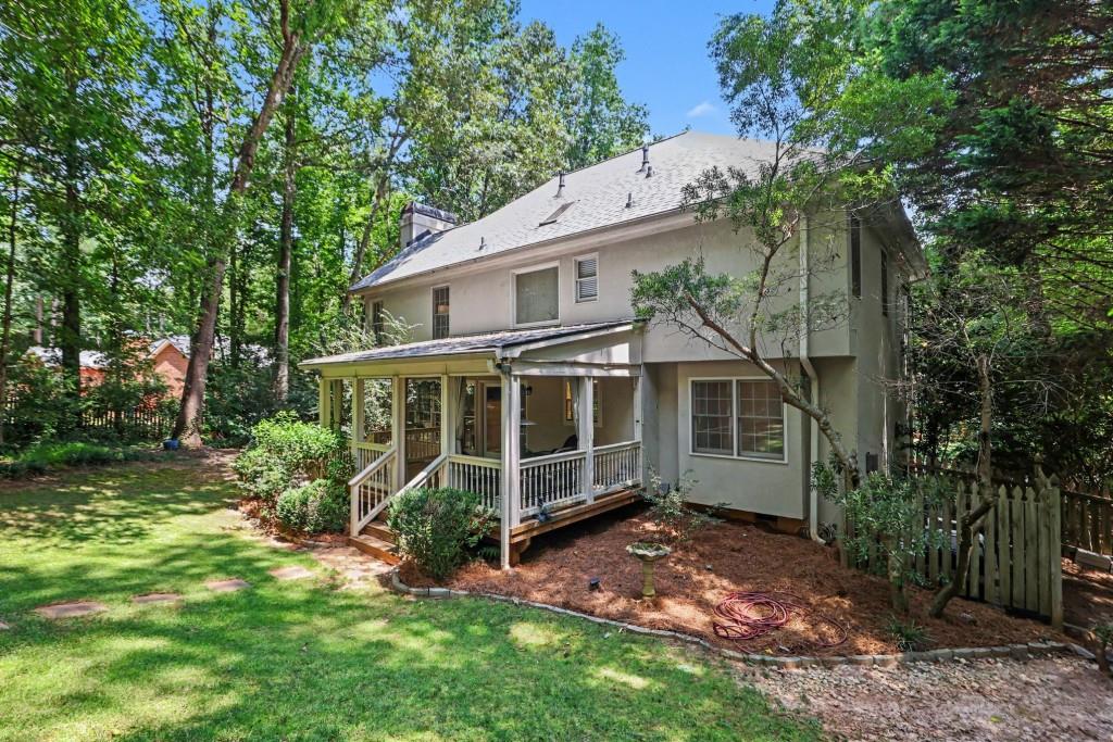5155 Holly Springs Drive Property Photo 81