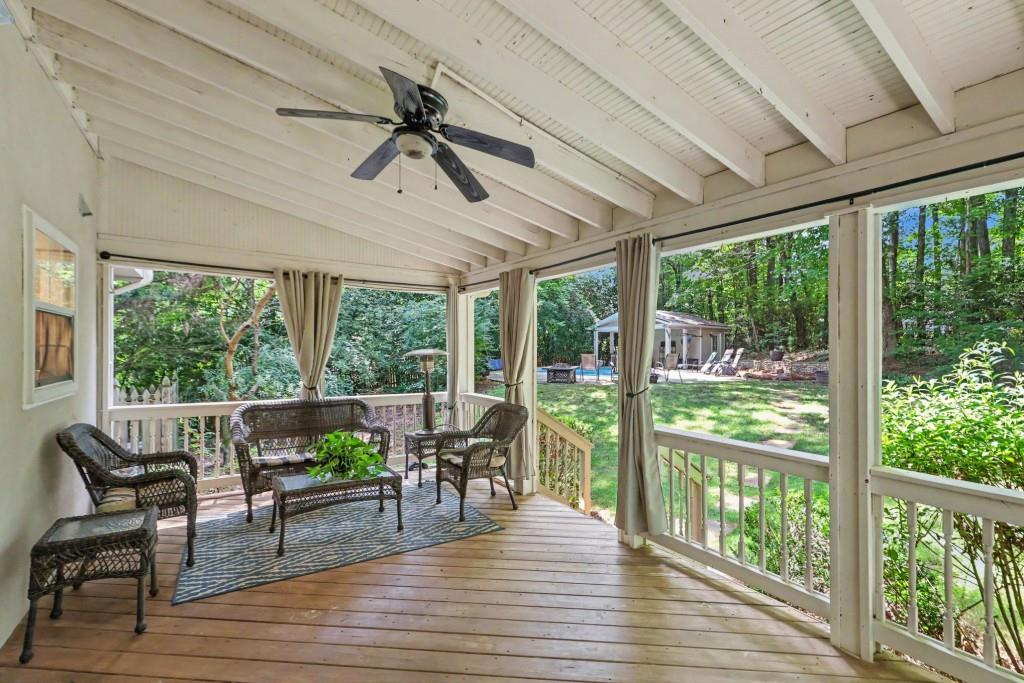 5155 Holly Springs Drive Property Photo 82