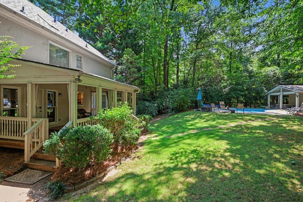 5155 Holly Springs Drive Property Photo 83