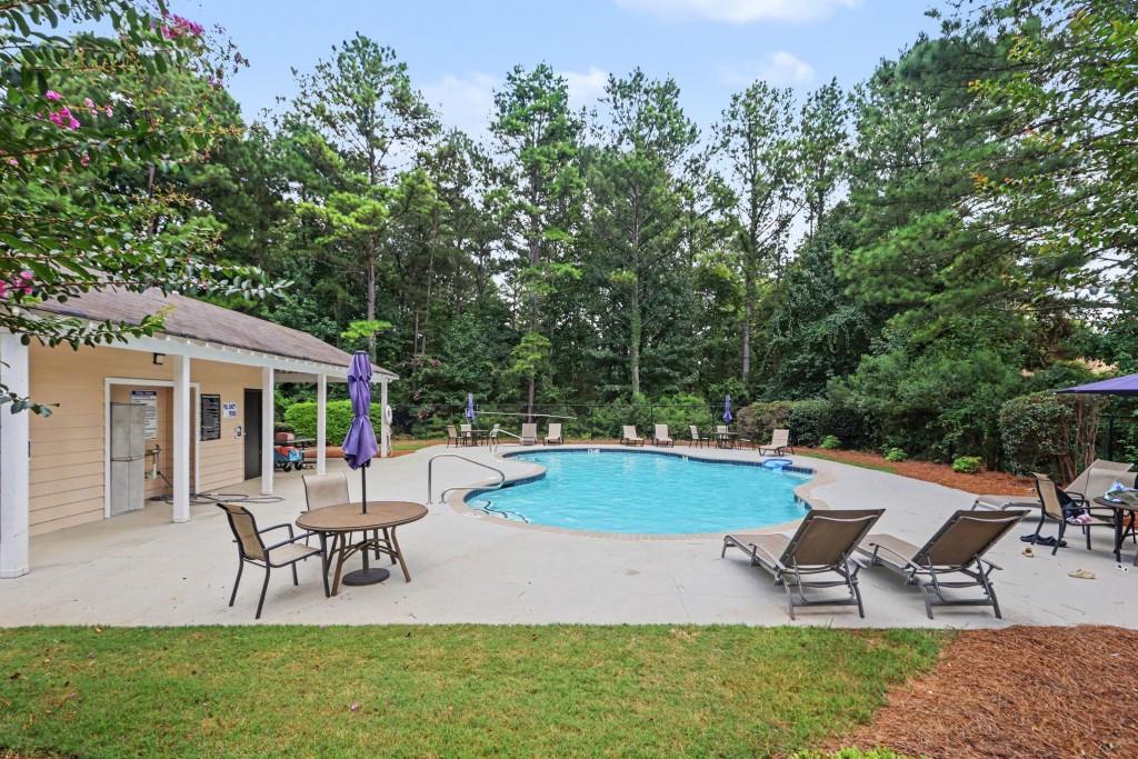 5155 Holly Springs Drive Property Photo 89