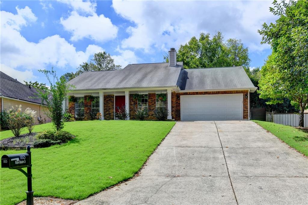 10525 Willow Meadow Circle Property Photo 2