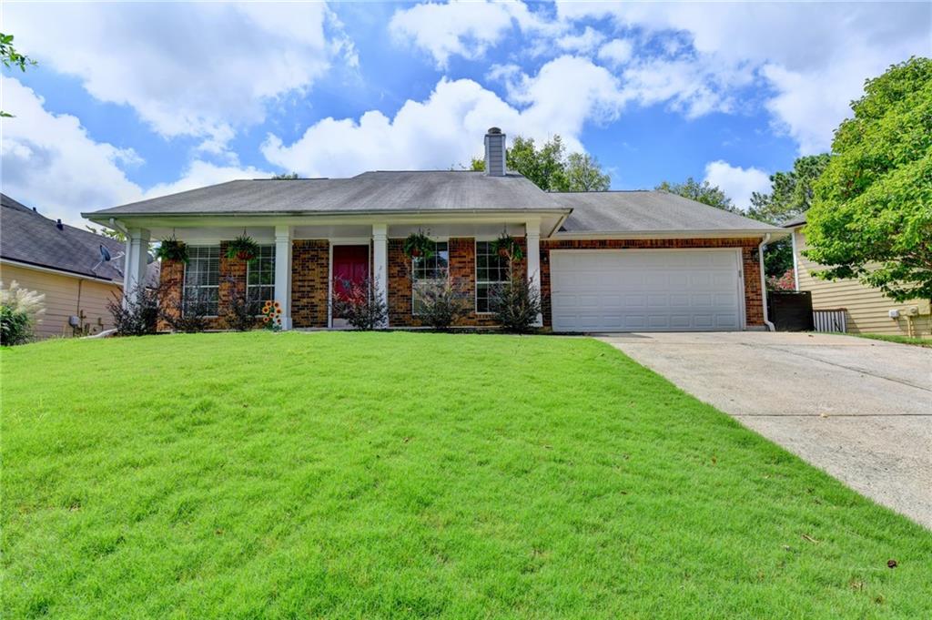 10525 Willow Meadow Circle Property Photo 3