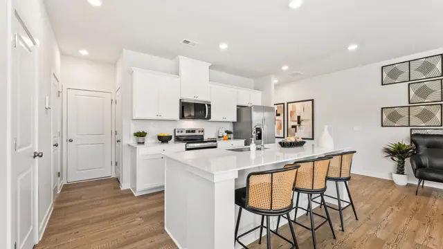 7461 Clover Lane Unit 134 Property Photo 3