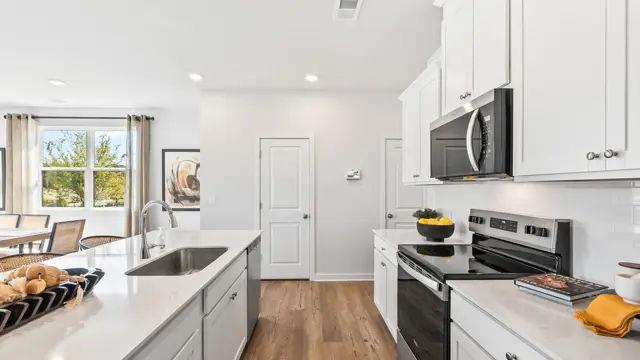 7461 Clover Lane Unit 134 Property Photo 5