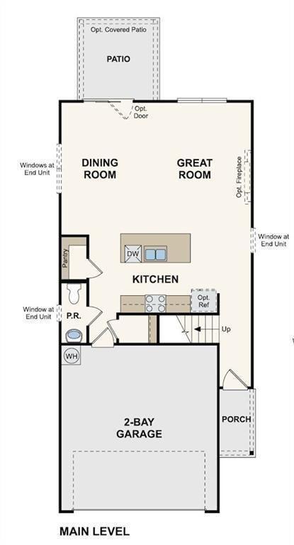 7461 Clover Lane Unit 134 Property Photo 18
