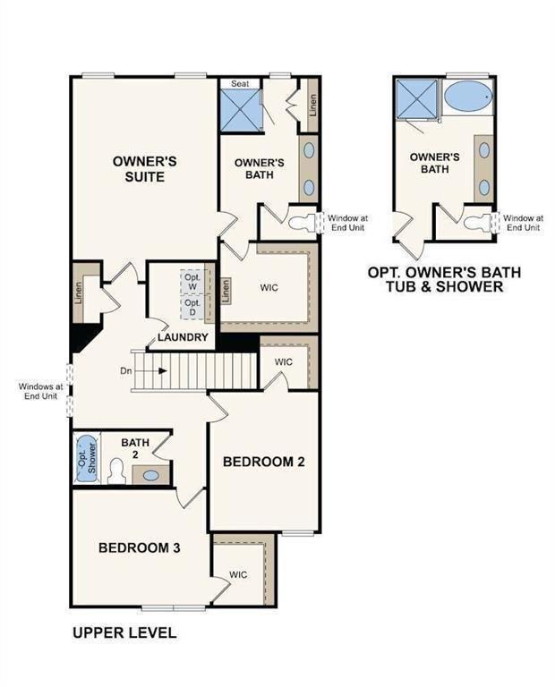 7461 Clover Lane Unit 134 Property Photo 19