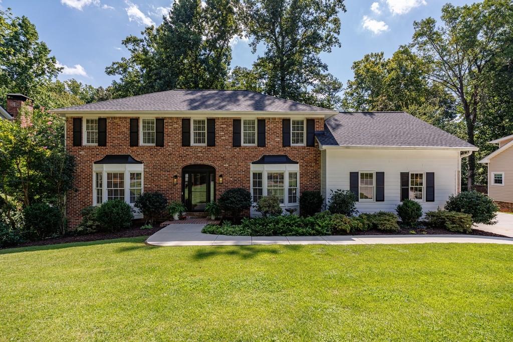 288 Millbrook Farm Road Property Photo 1