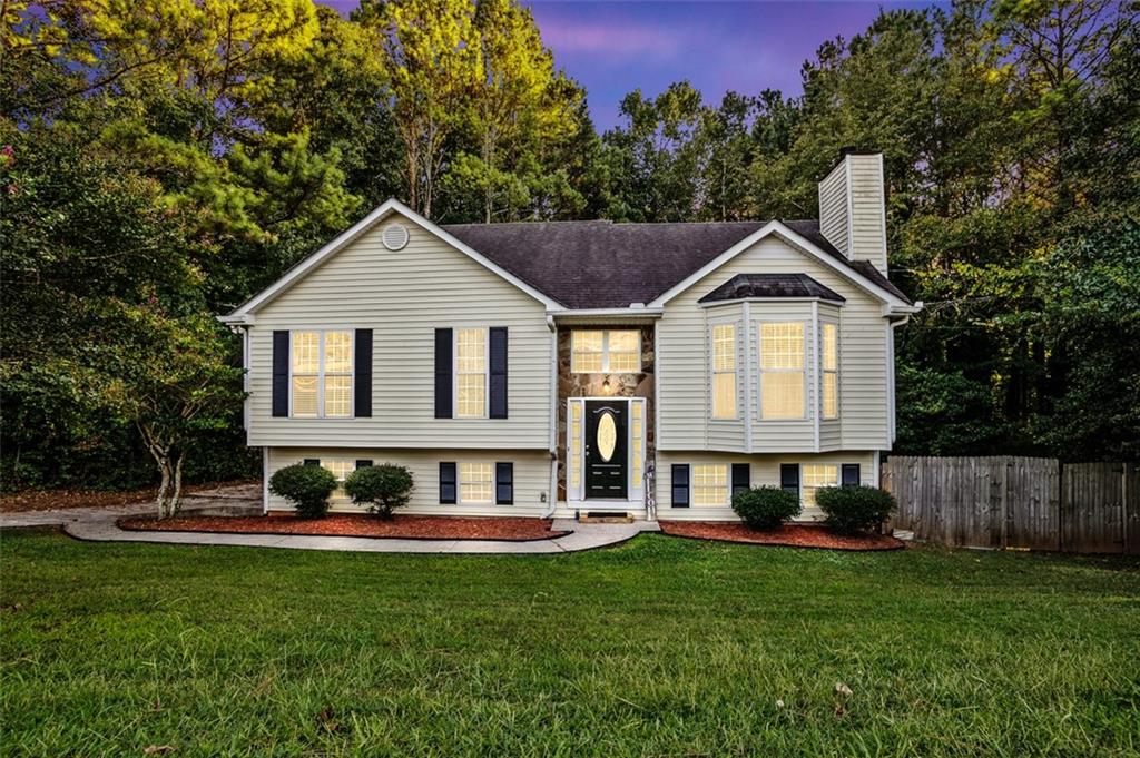 304 Ridge Hill Circle Property Photo 1
