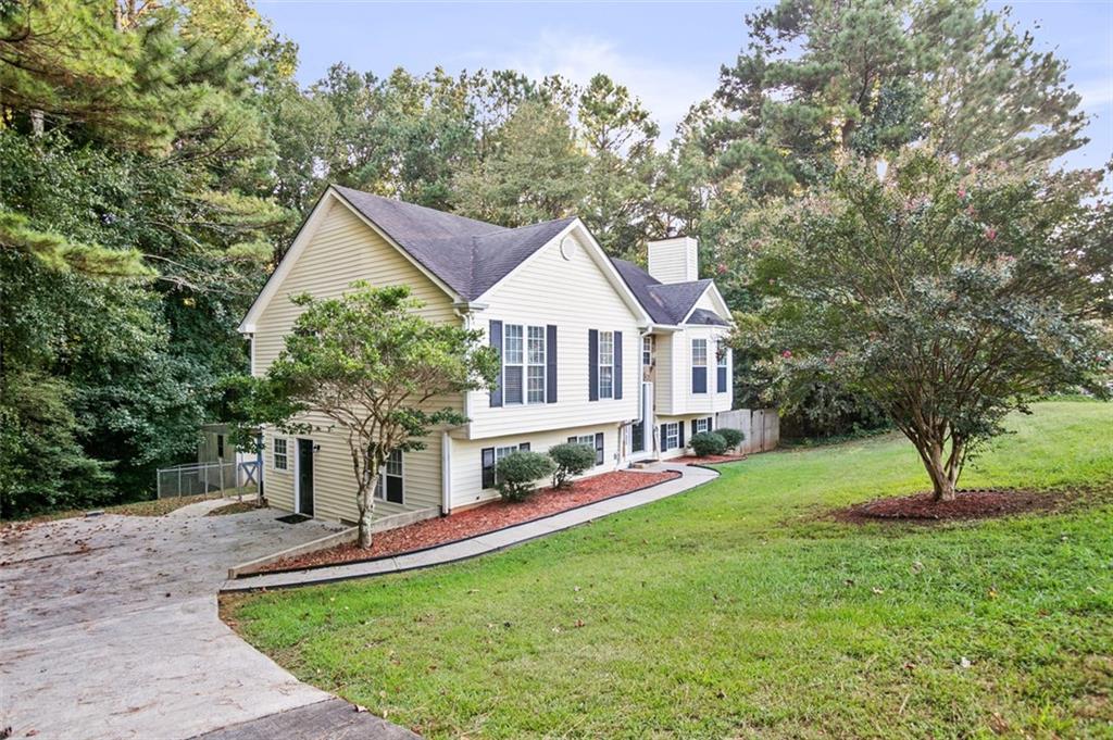 304 Ridge Hill Circle Property Photo 42