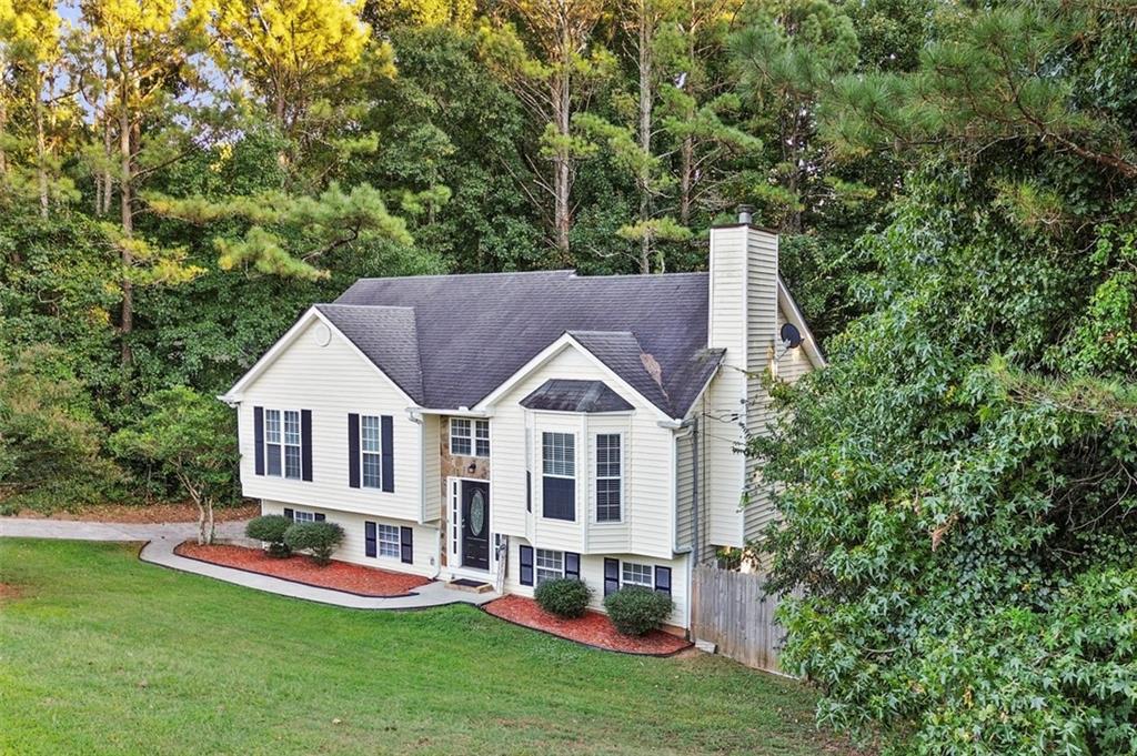 304 Ridge Hill Circle Property Photo 45