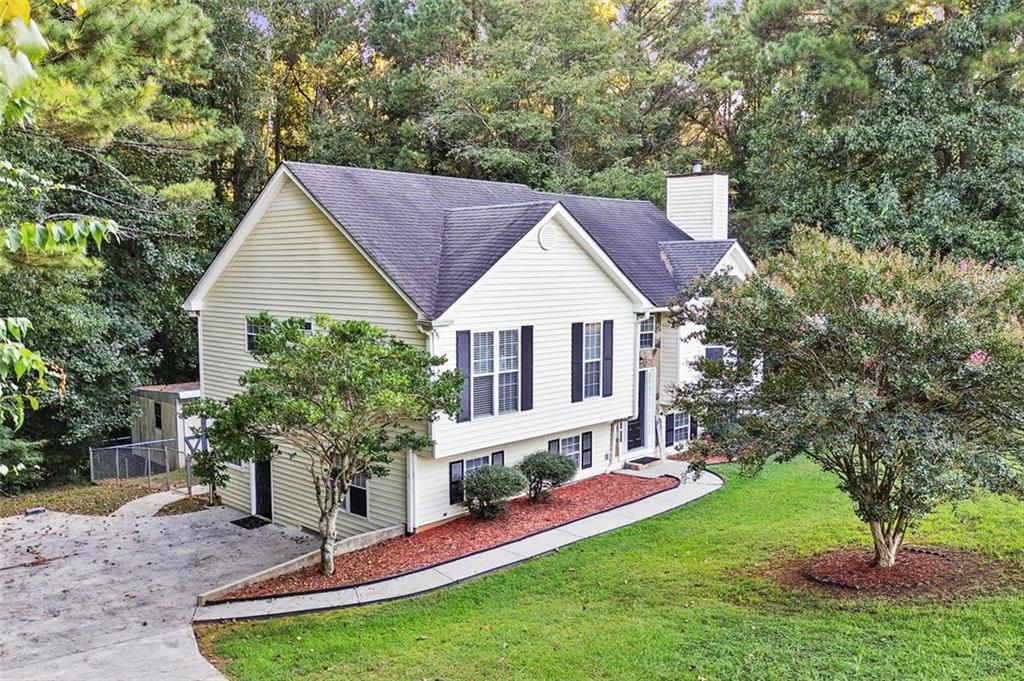 304 Ridge Hill Circle Property Photo 46