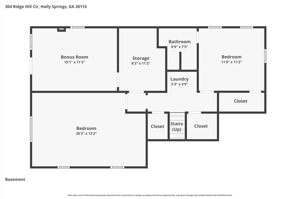 304 Ridge Hill Circle Property Photo 54