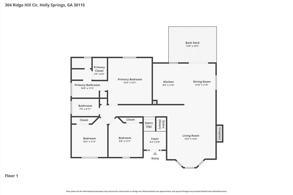 304 Ridge Hill Circle Property Photo 56