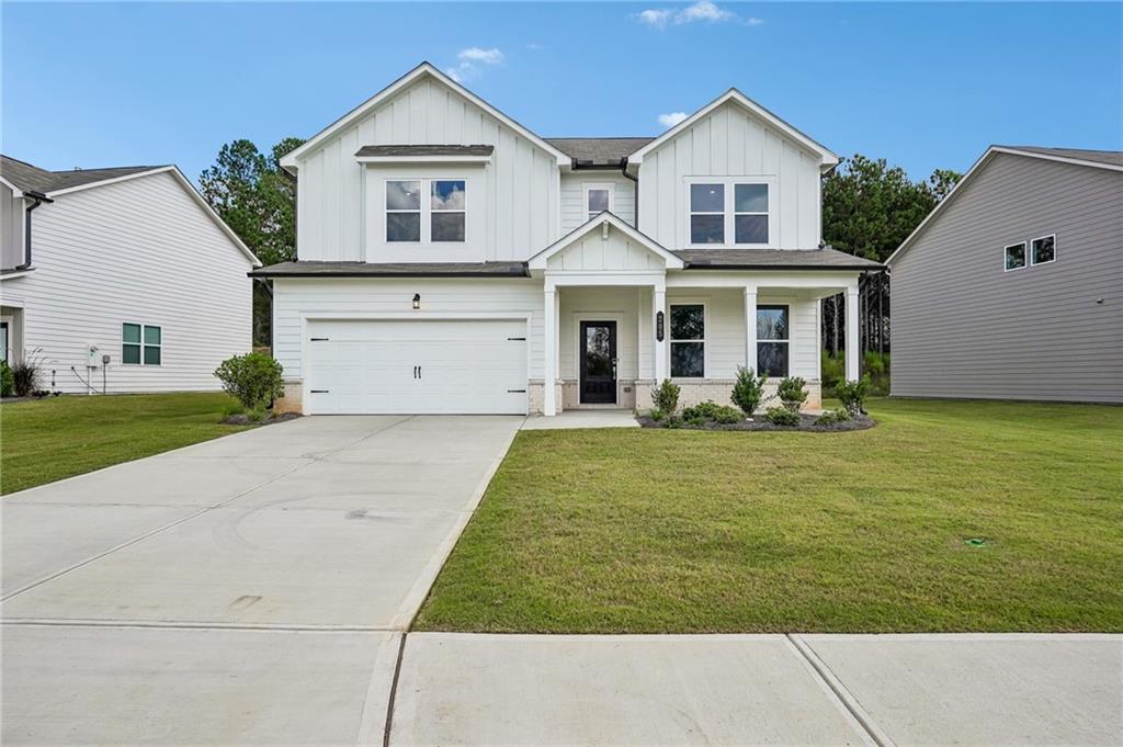 205 Groveton Court Property Photo 1