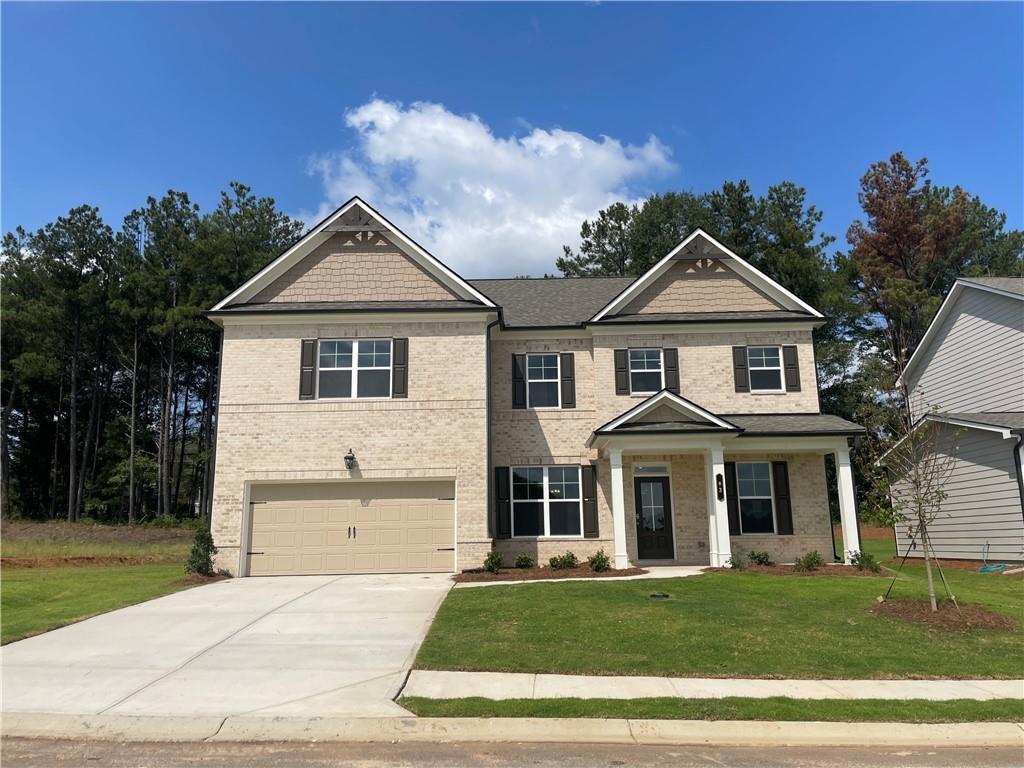 83 Cardinal Ridge Court Property Photo 1