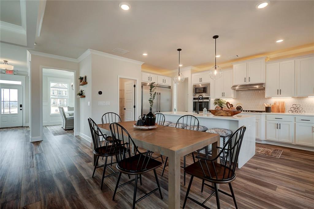 83 Cardinal Ridge Court Property Photo 13