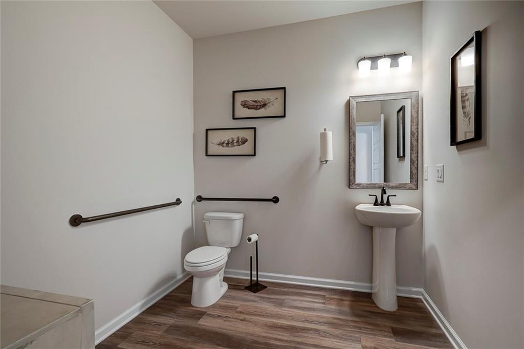 83 Cardinal Ridge Court Property Photo 22