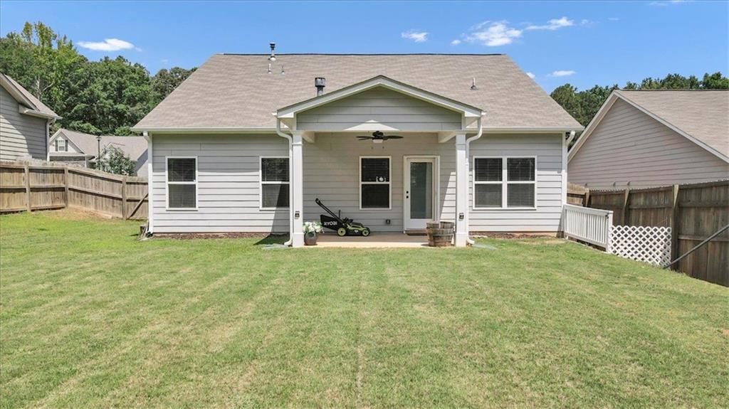 221 Woodford Drive Property Photo 31