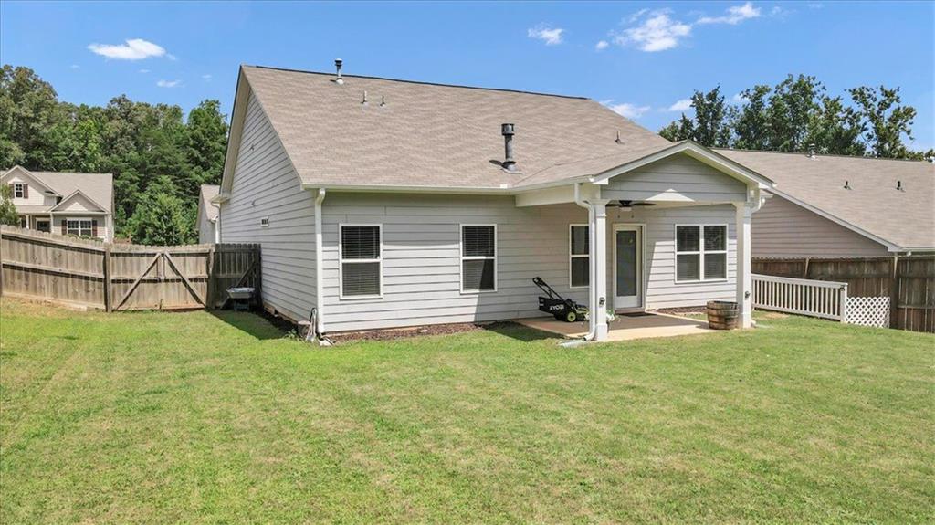 221 Woodford Drive Property Photo 33