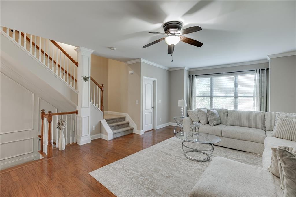 2764 Laurel Valley Trail Property Photo 4