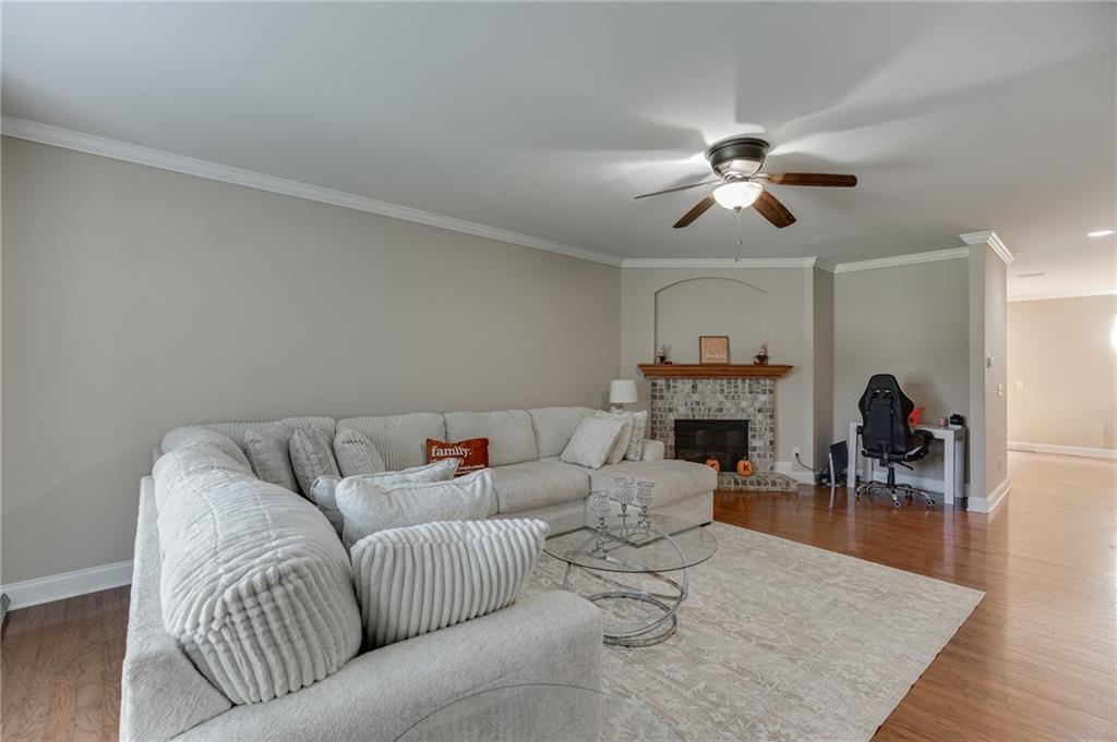 2764 Laurel Valley Trail Property Photo 5