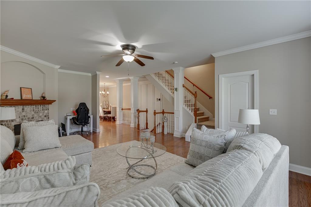 2764 Laurel Valley Trail Property Photo 6