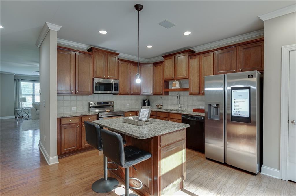 2764 Laurel Valley Trail Property Photo 9