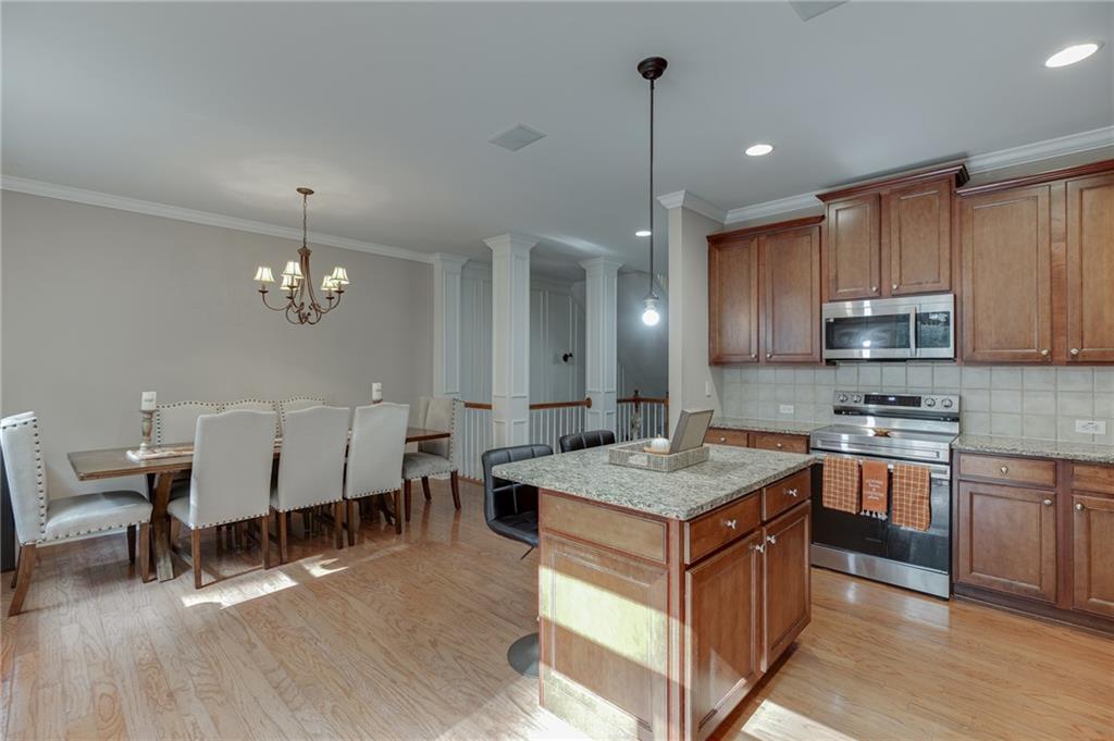 2764 Laurel Valley Trail Property Photo 10