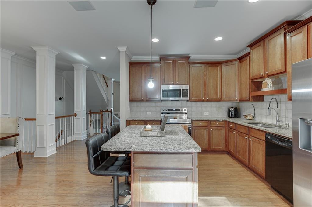 2764 Laurel Valley Trail Property Photo 14