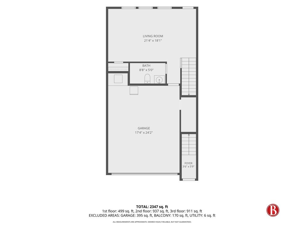 2764 Laurel Valley Trail Property Photo 40