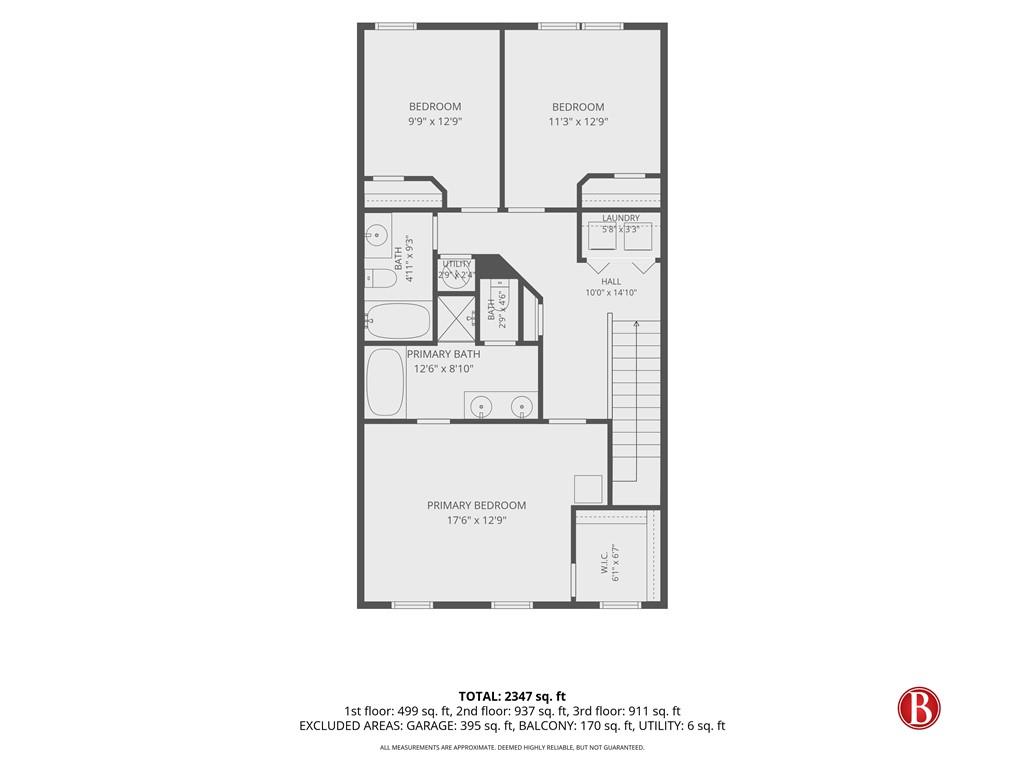 2764 Laurel Valley Trail Property Photo 42