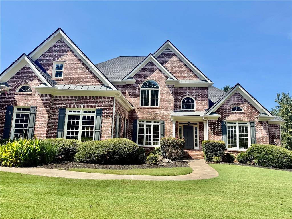 7945 Saint Marlo Fairway Drive Property Photo 1
