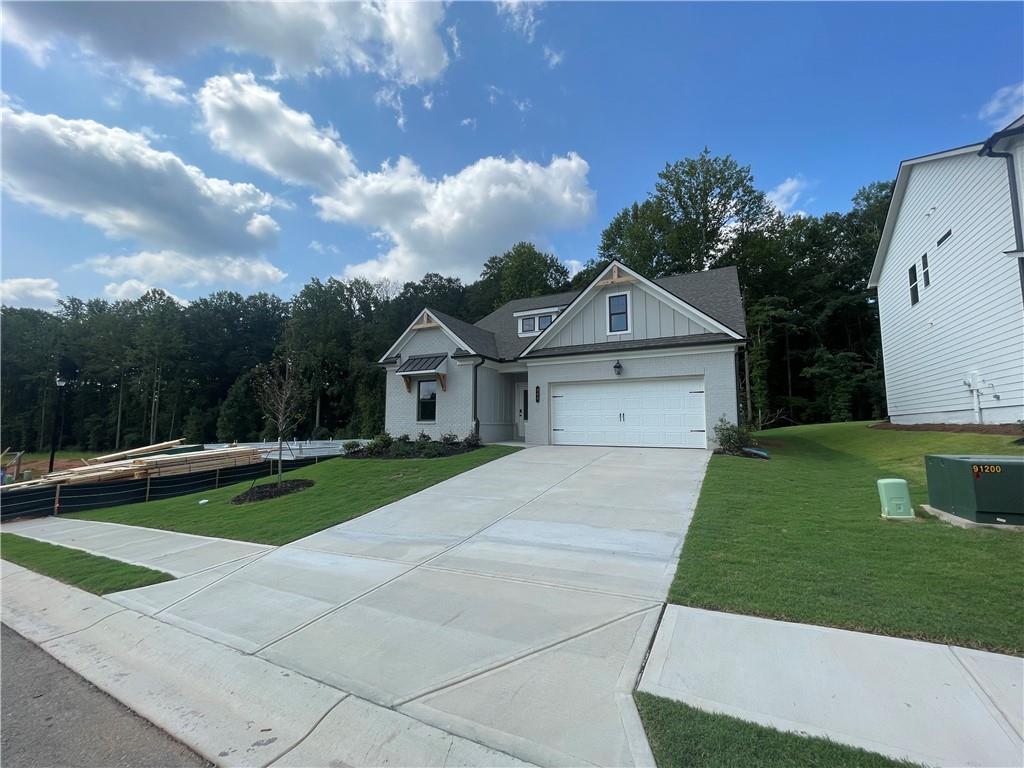 289 Wingate Drive Property Photo 1