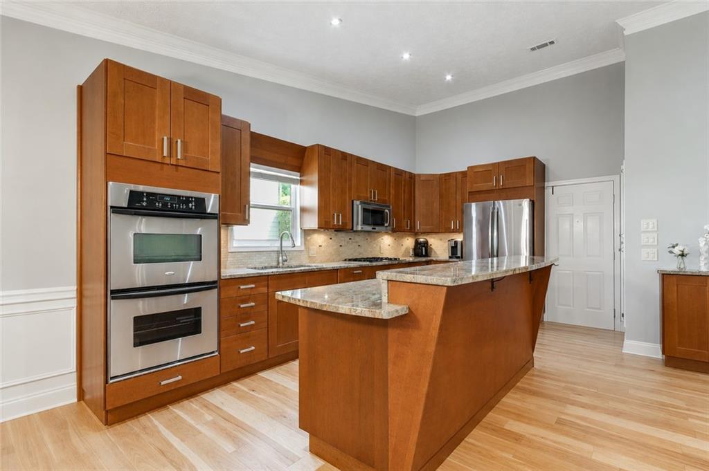2744 Sterling Drive Nw Property Photo 5